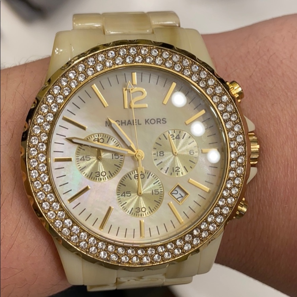 Micheal kors watch